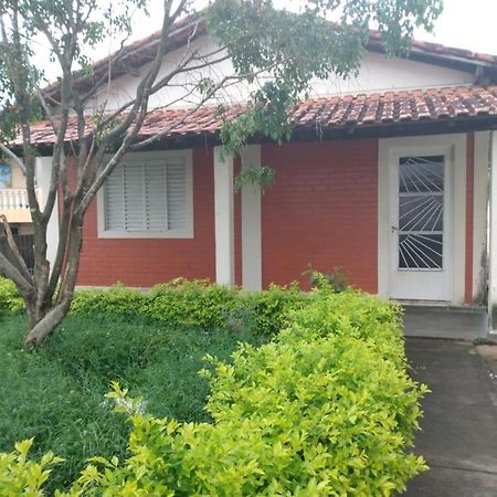 圣洛伦索Casa De Temporada别墅 外观 照片